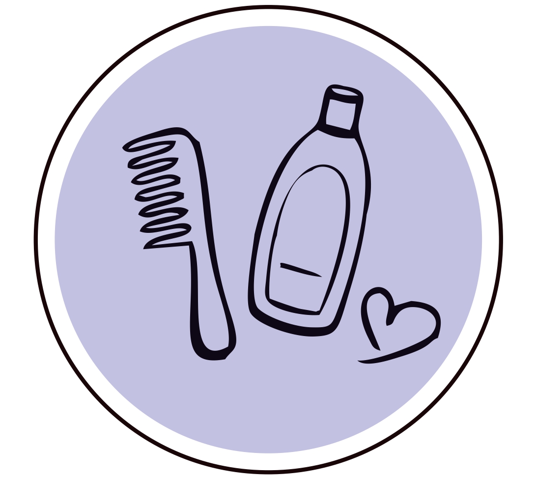 مراقبت از مو