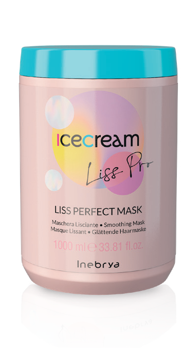 ماسک مو خاویار 1000 میل آیس کریم