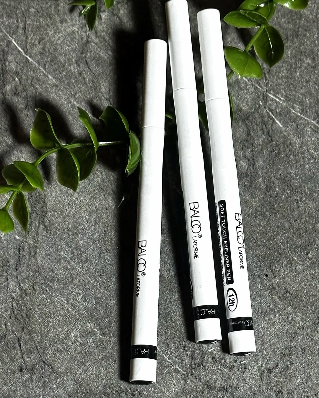 خط چشم ماژیکی بالکو