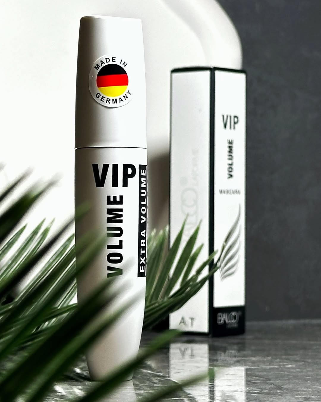 ریمل VIP بالکو