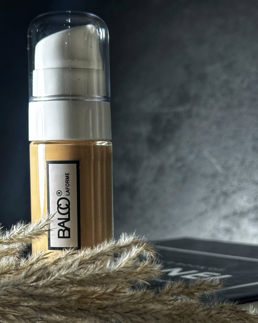 کرم پودر 32 میل بالکو