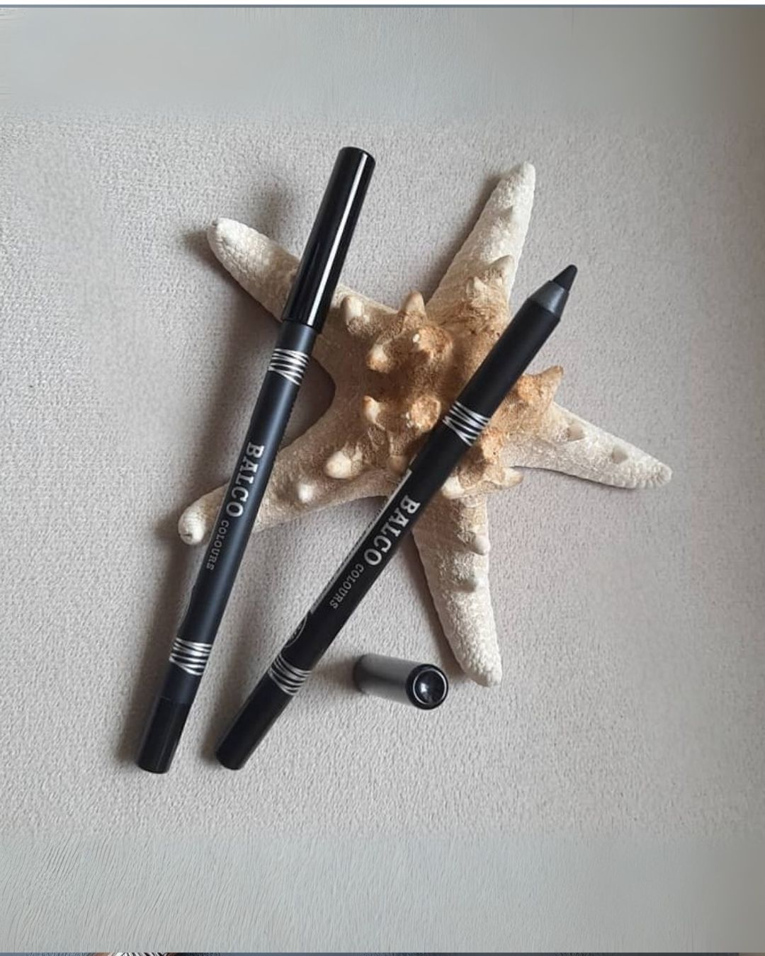 مداد چشم شمعی آنتی آلرژی  VIP بالکو