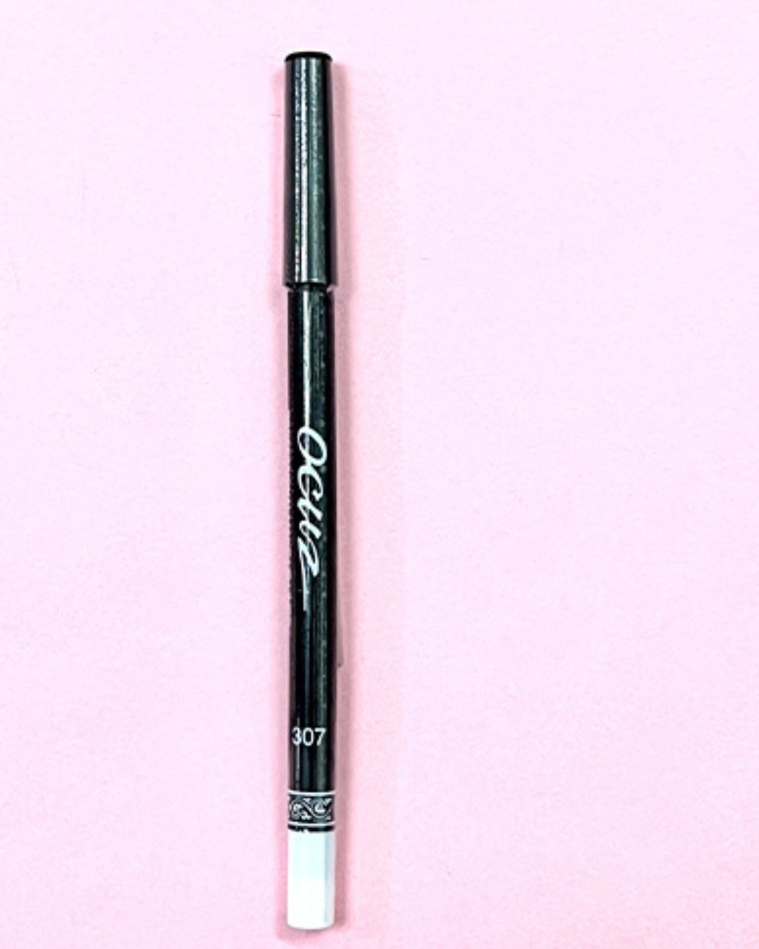 مداد چشم سفید اوکاز کد 307 Ocuz