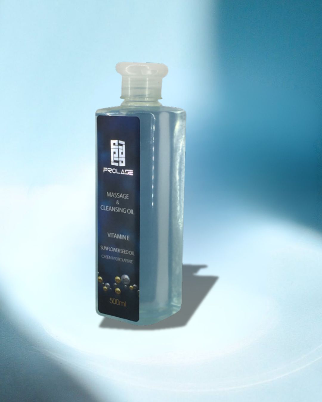 روغن ماساژ Prolase
