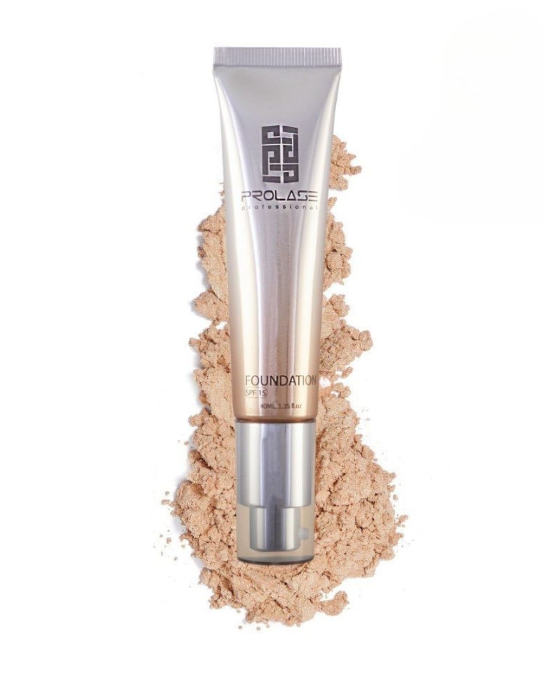 کرم پودر 40 میلی گرم Prolase