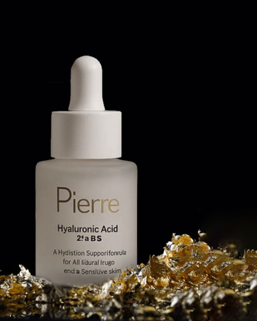 سرم 30 میل هیالورونیک اسید Pierre