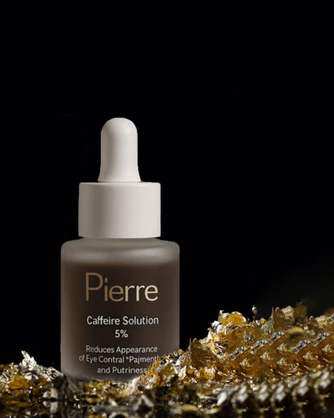 سرم 30 میل محلول کافئین Pierre