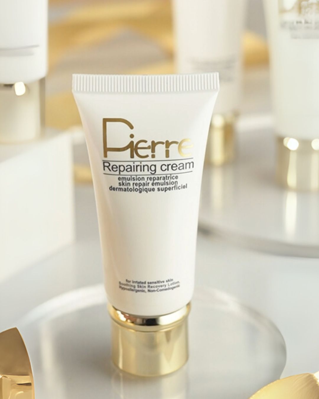 کرم ترمیم کننده 30 میل  Pierre