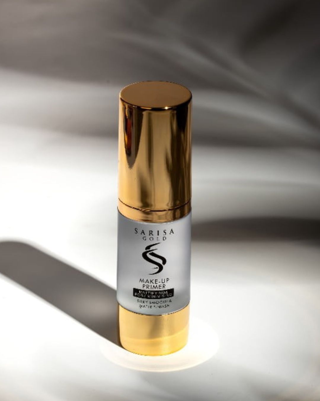 پرایمر مات کننده ساریساگلد