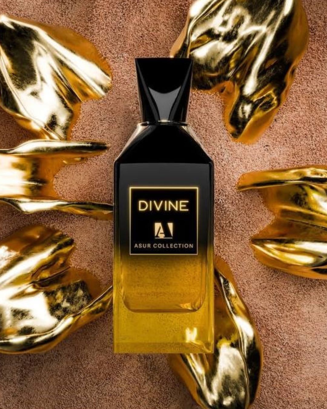 ادکلن DIVINE آسور 100 میل