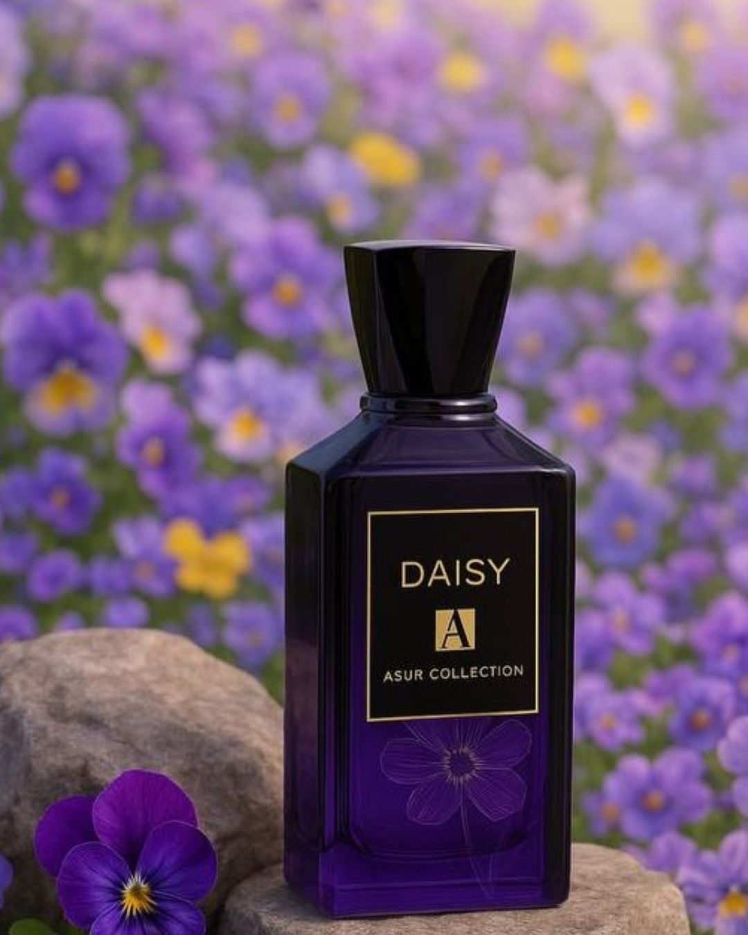 ادکلن DAISY آسور 100 میل