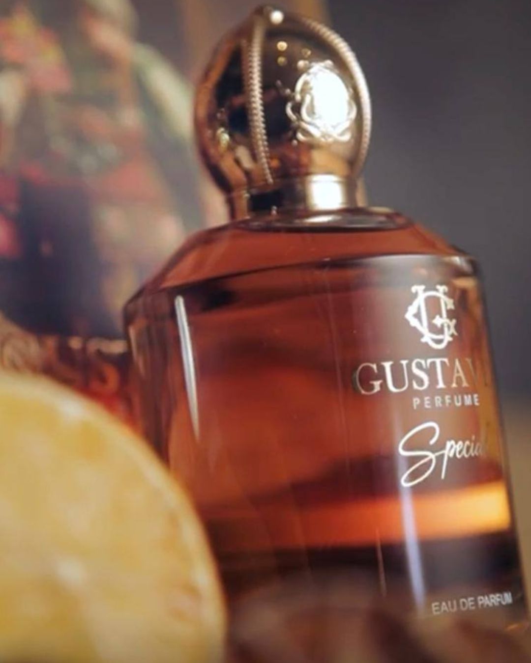 ادکلن Special گوستاو 100 میل